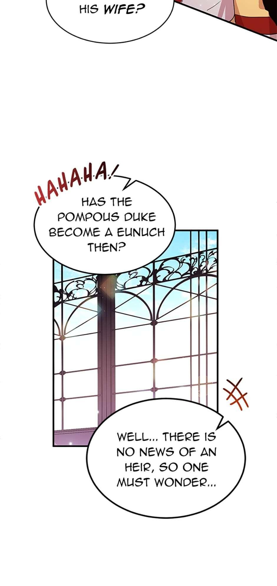 Read What's Wrong with You, Duke_ (en) Manga Online