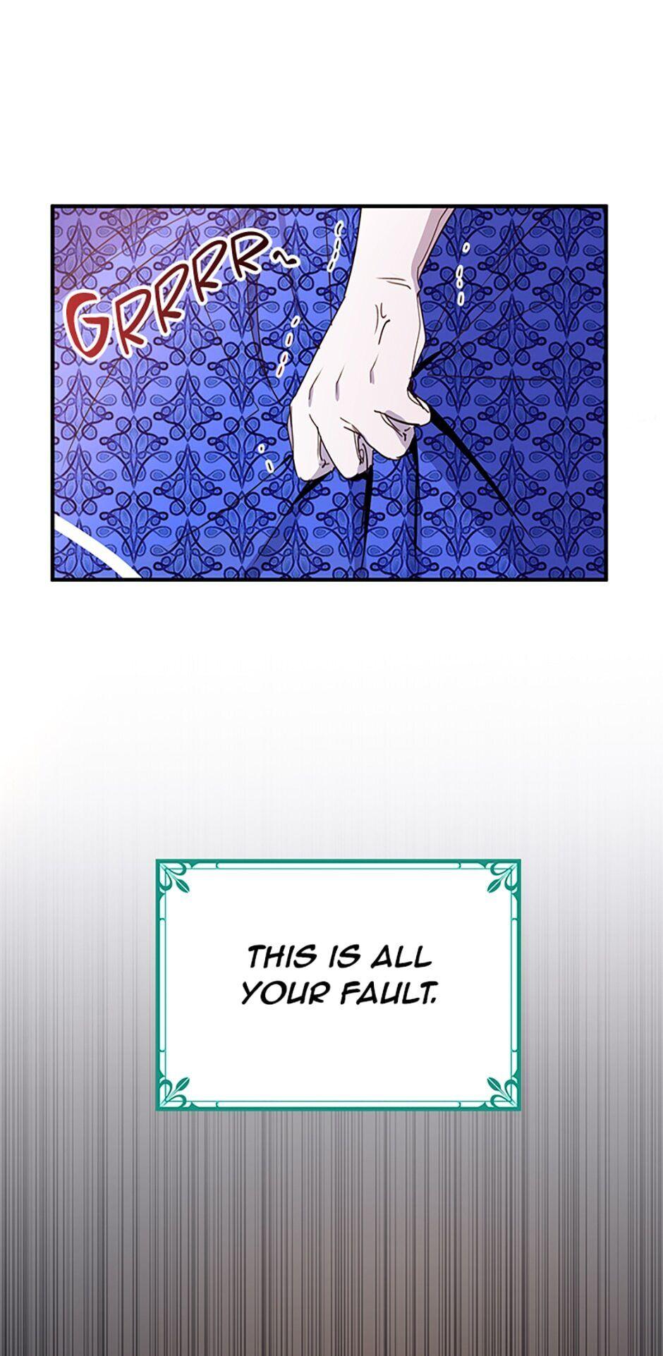 Read What's Wrong with You, Duke_ (en) Manga Online