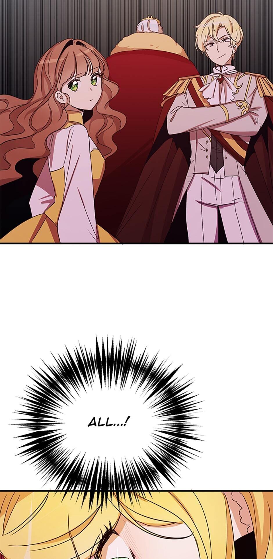 Read What's Wrong with You, Duke_ (en) Manga Online