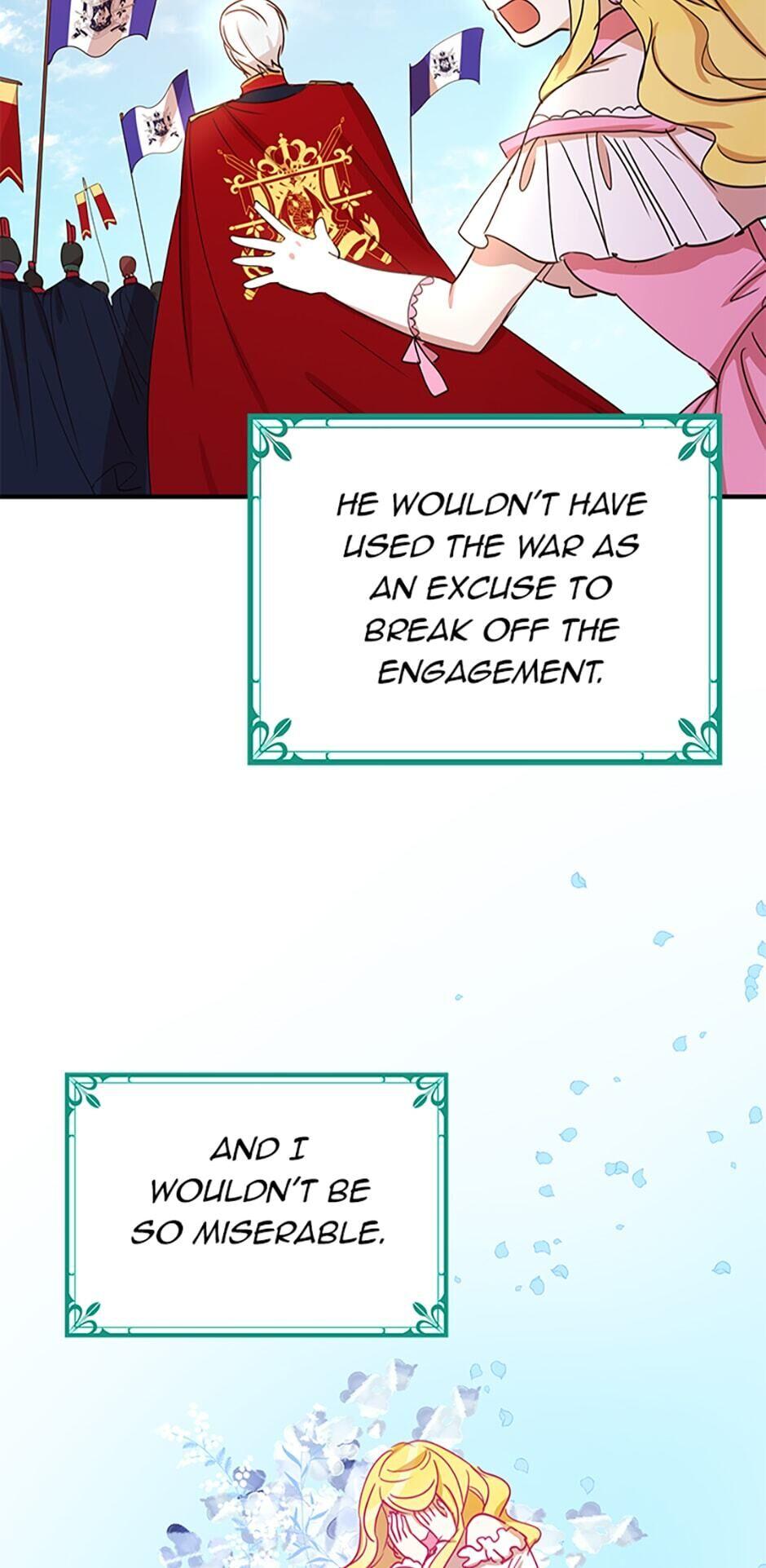 Read What's Wrong with You, Duke_ (en) Manga Online