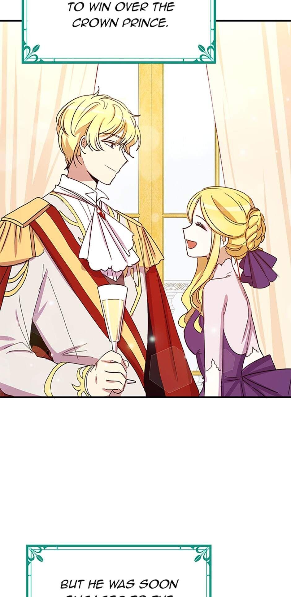 Read What's Wrong with You, Duke_ (en) Manga Online