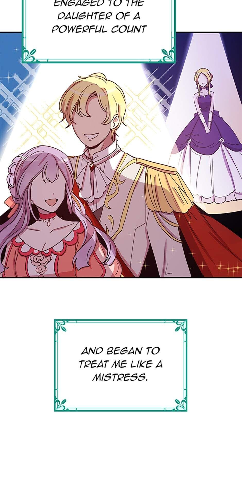 Read What's Wrong with You, Duke_ (en) Manga Online