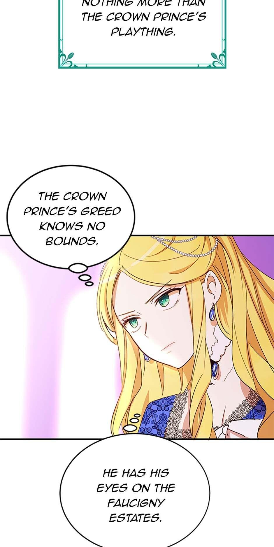 Read What's Wrong with You, Duke_ (en) Manga Online