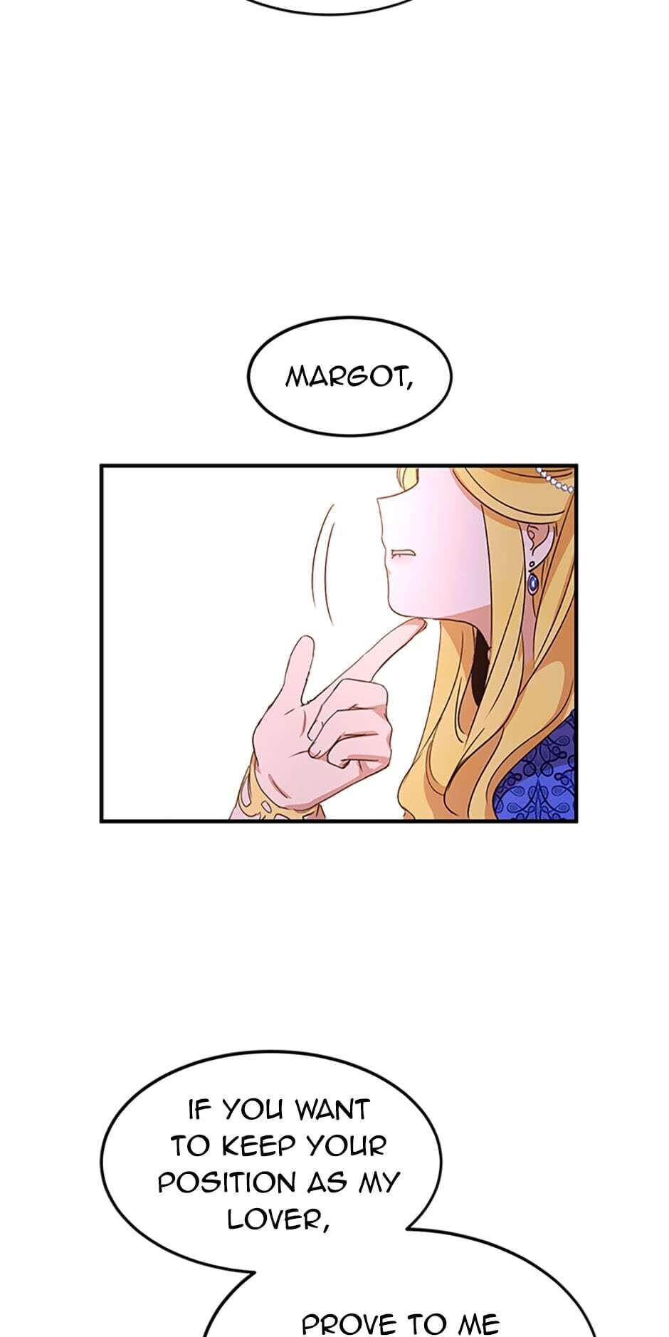 Read What's Wrong with You, Duke_ (en) Manga Online