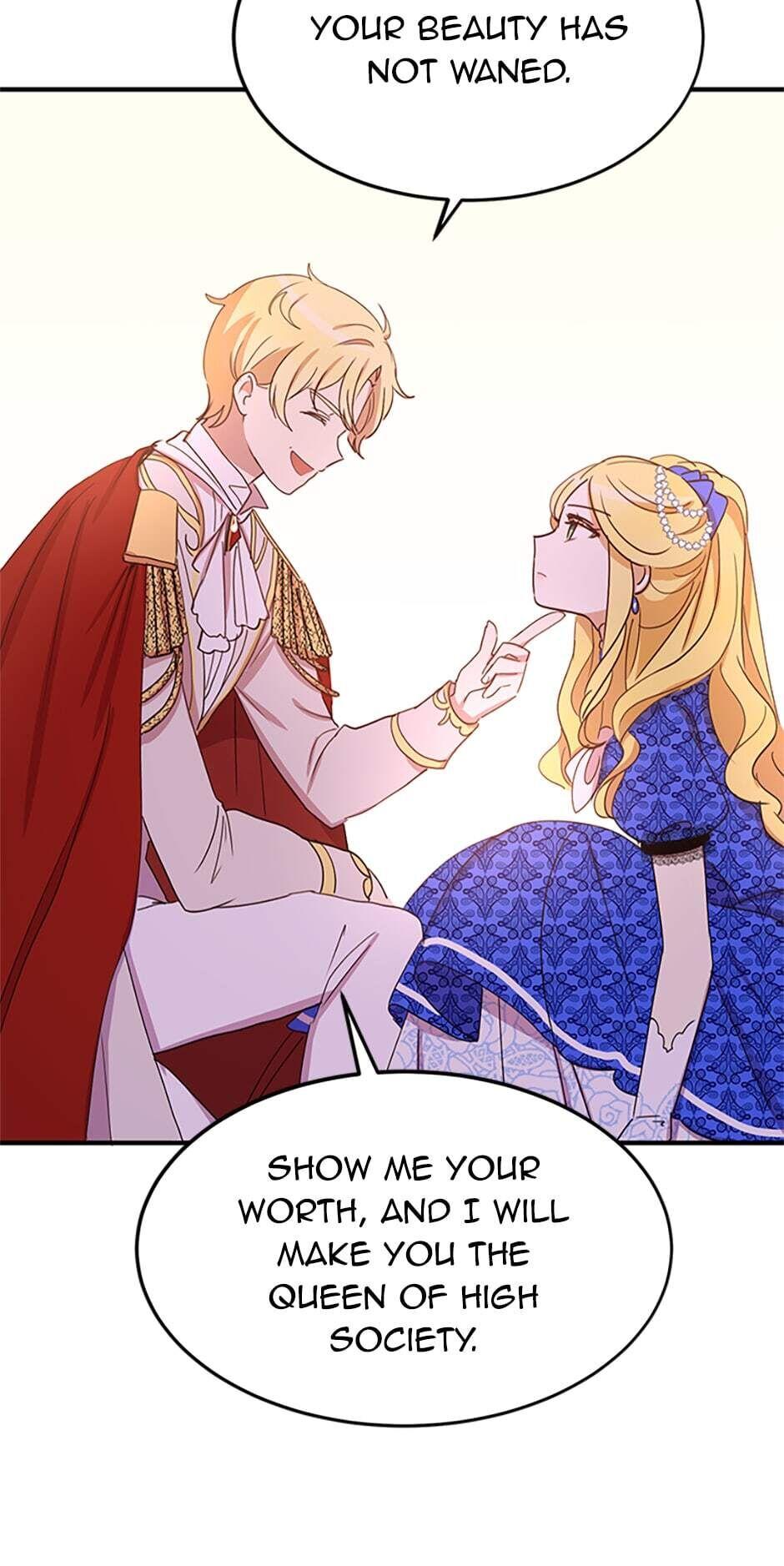 Read What's Wrong with You, Duke_ (en) Manga Online