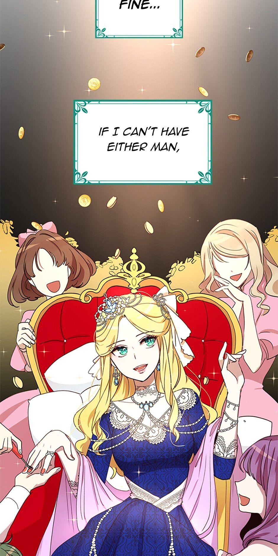 Read What's Wrong with You, Duke_ (en) Manga Online