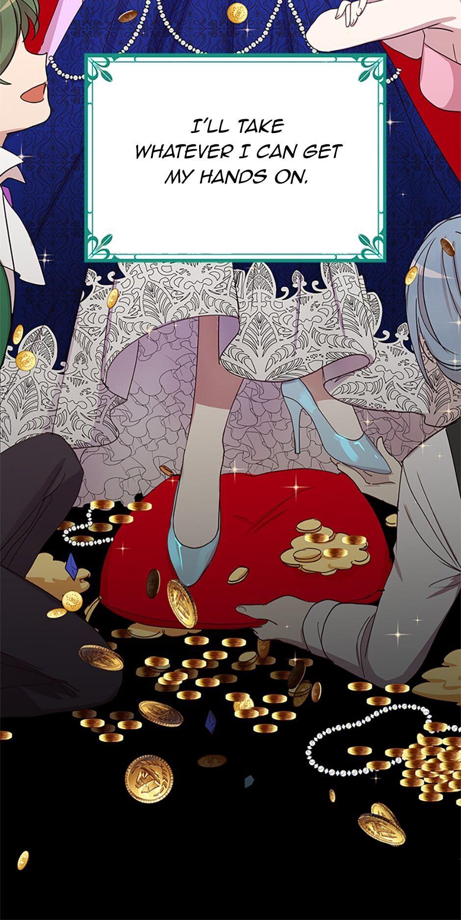 Read What's Wrong with You, Duke_ (en) Manga Online