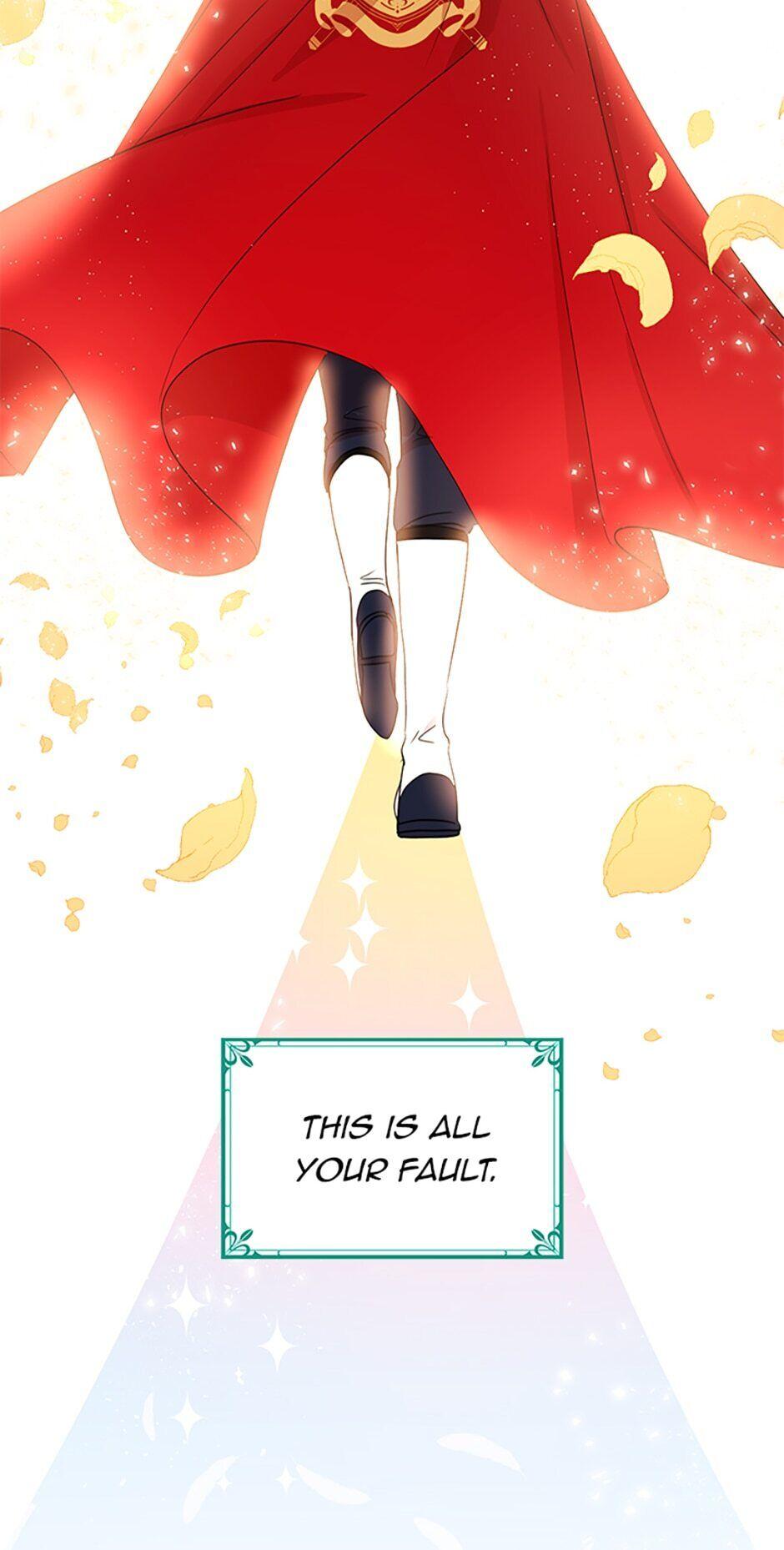 Read What's Wrong with You, Duke_ (en) Manga Online