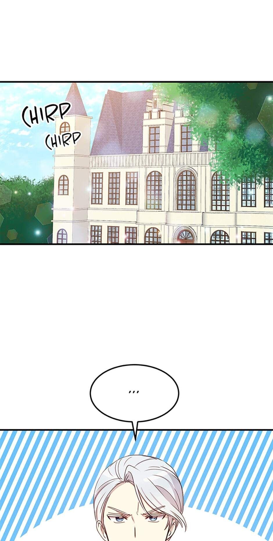 Read What's Wrong with You, Duke_ (en) Manga Online