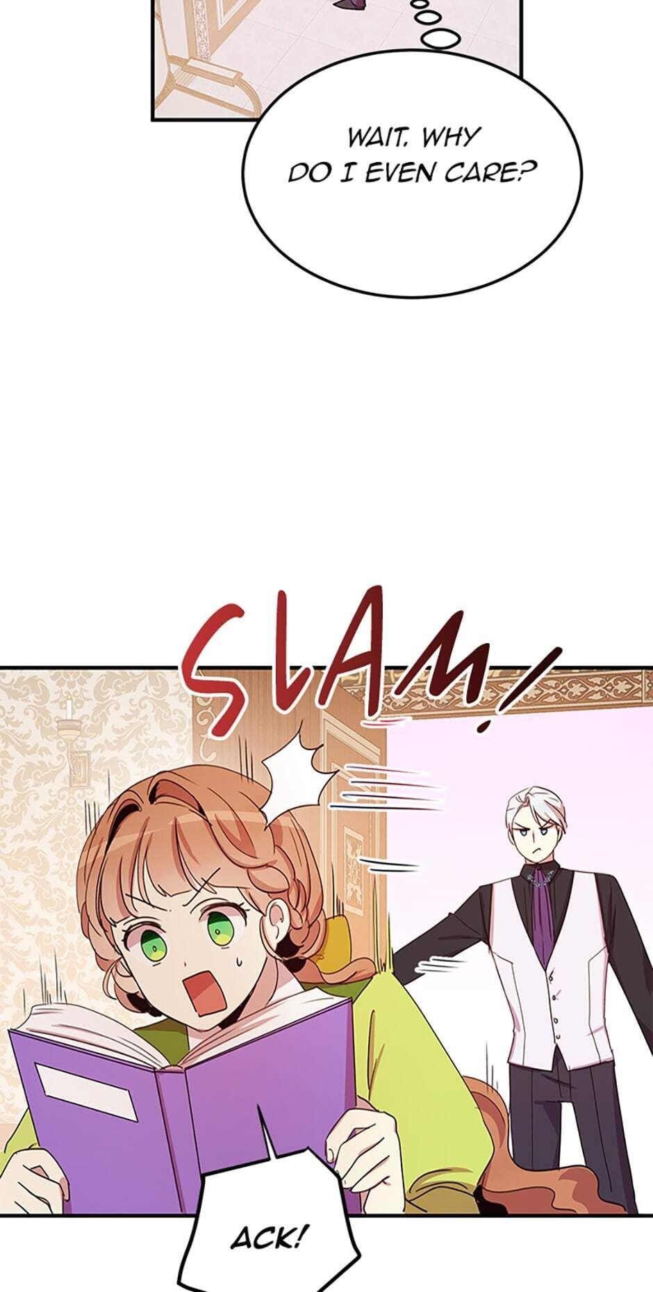 Read What's Wrong with You, Duke_ (en) Manga Online