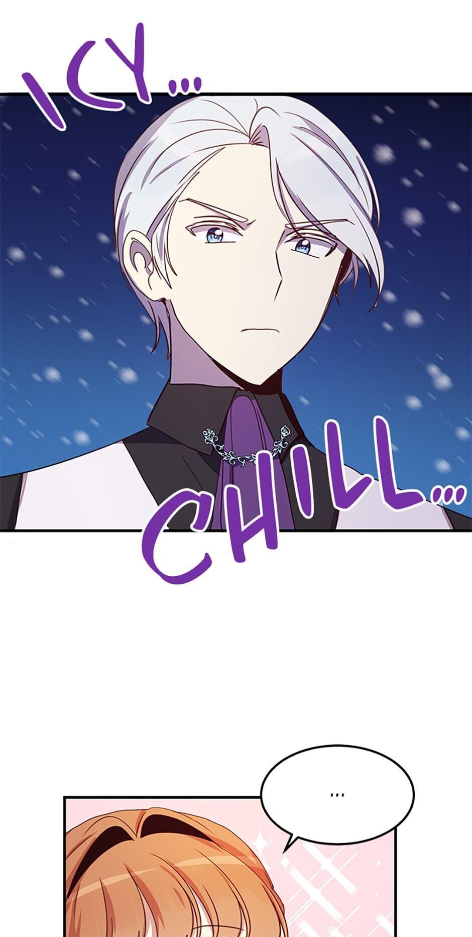 Read What's Wrong with You, Duke_ (en) Manga Online