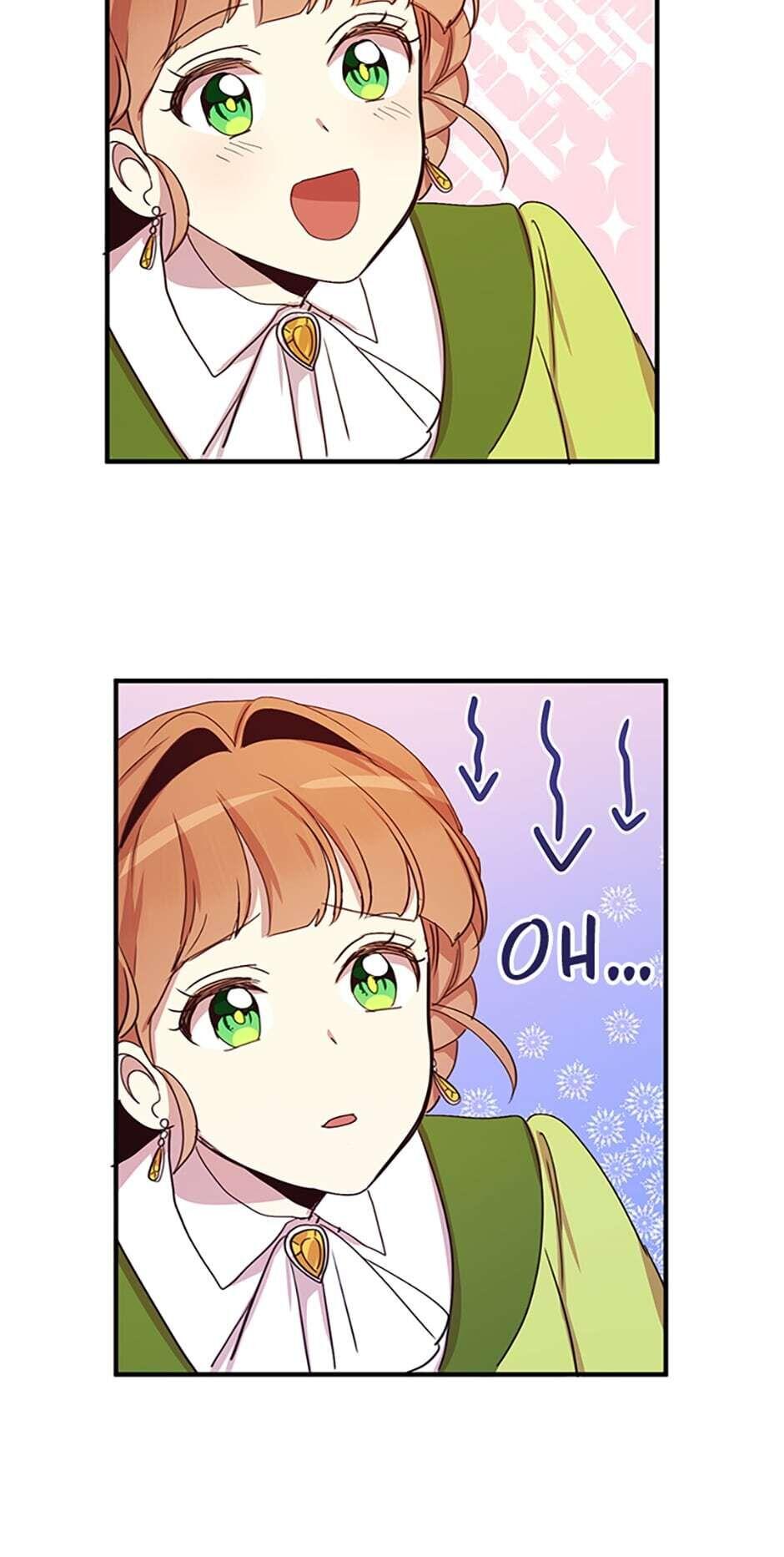 Read What's Wrong with You, Duke_ (en) Manga Online