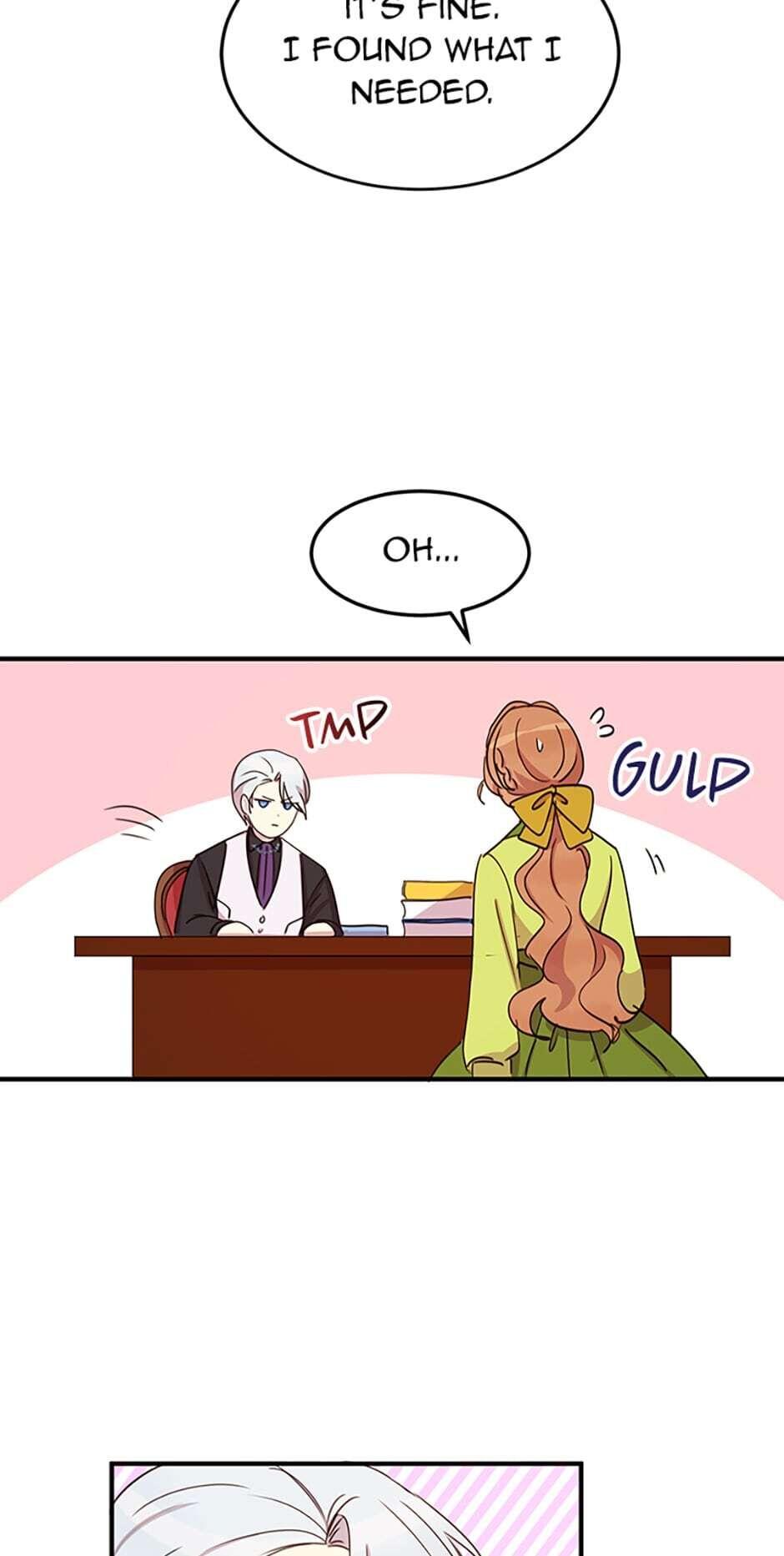 Read What's Wrong with You, Duke_ (en) Manga Online