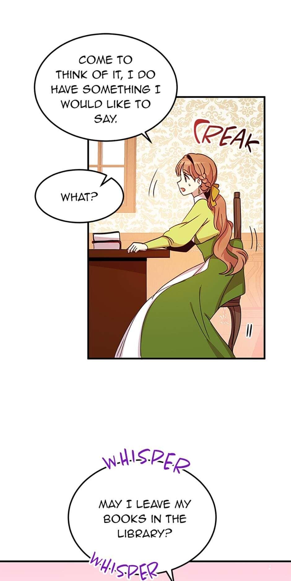 Read What's Wrong with You, Duke_ (en) Manga Online