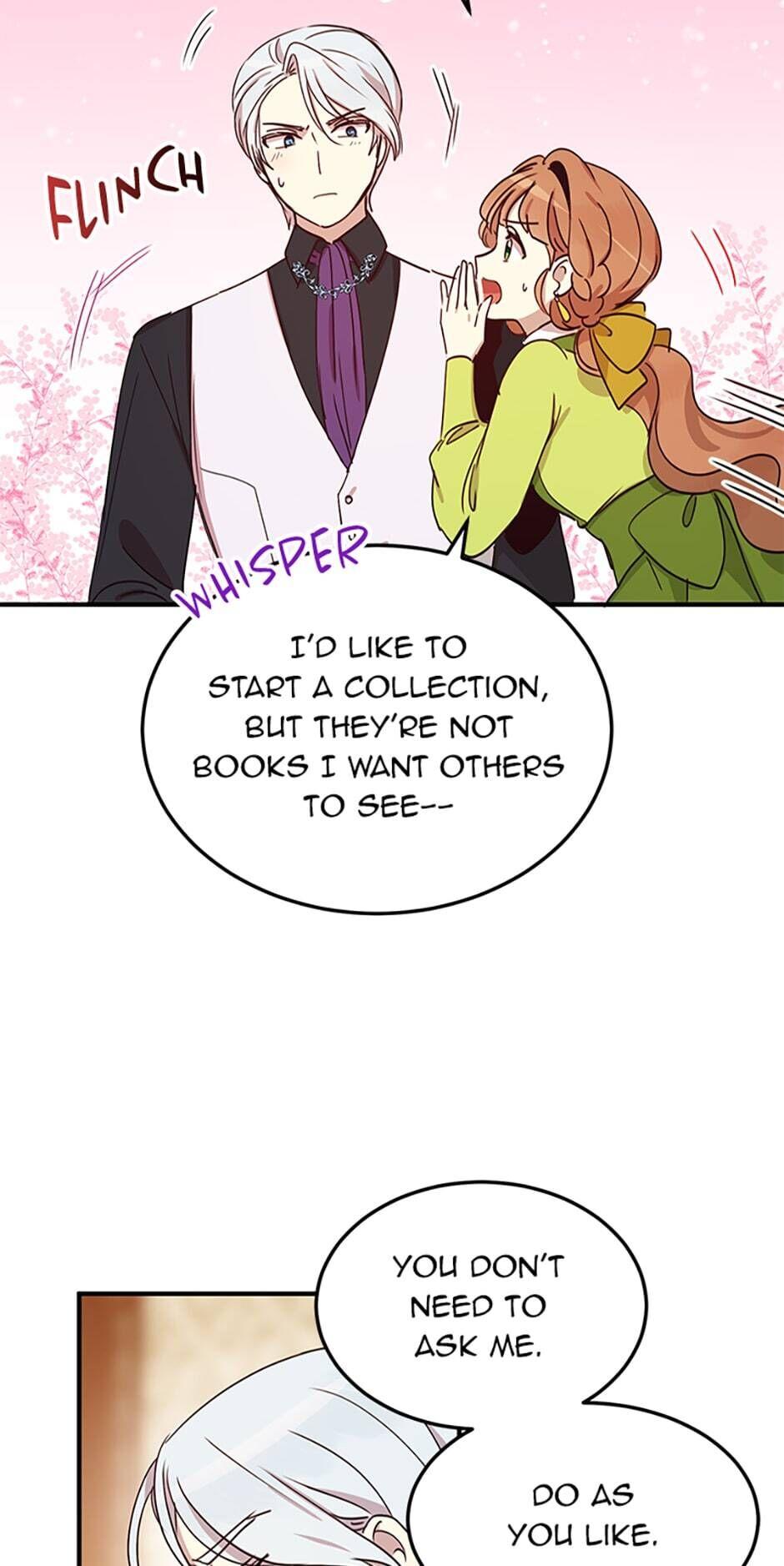 Read What's Wrong with You, Duke_ (en) Manga Online