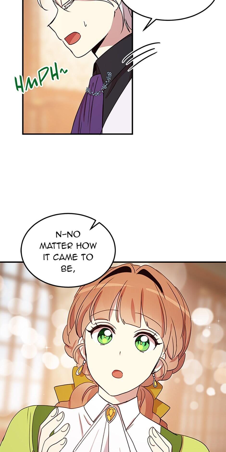 Read What's Wrong with You, Duke_ (en) Manga Online