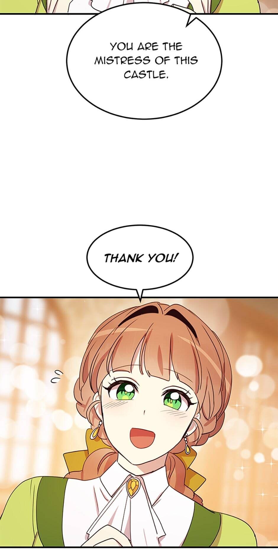 Read What's Wrong with You, Duke_ (en) Manga Online