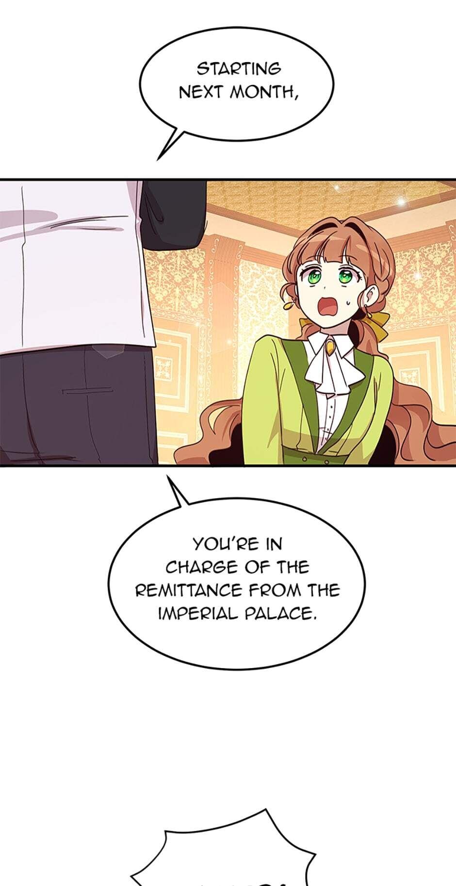 Read What's Wrong with You, Duke_ (en) Manga Online