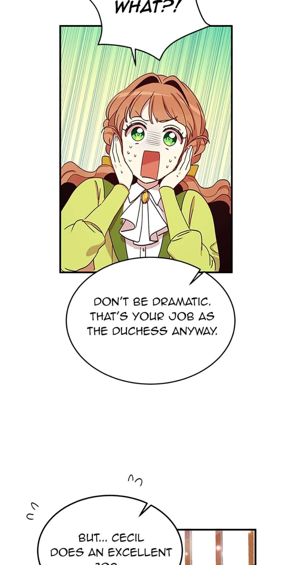 Read What's Wrong with You, Duke_ (en) Manga Online