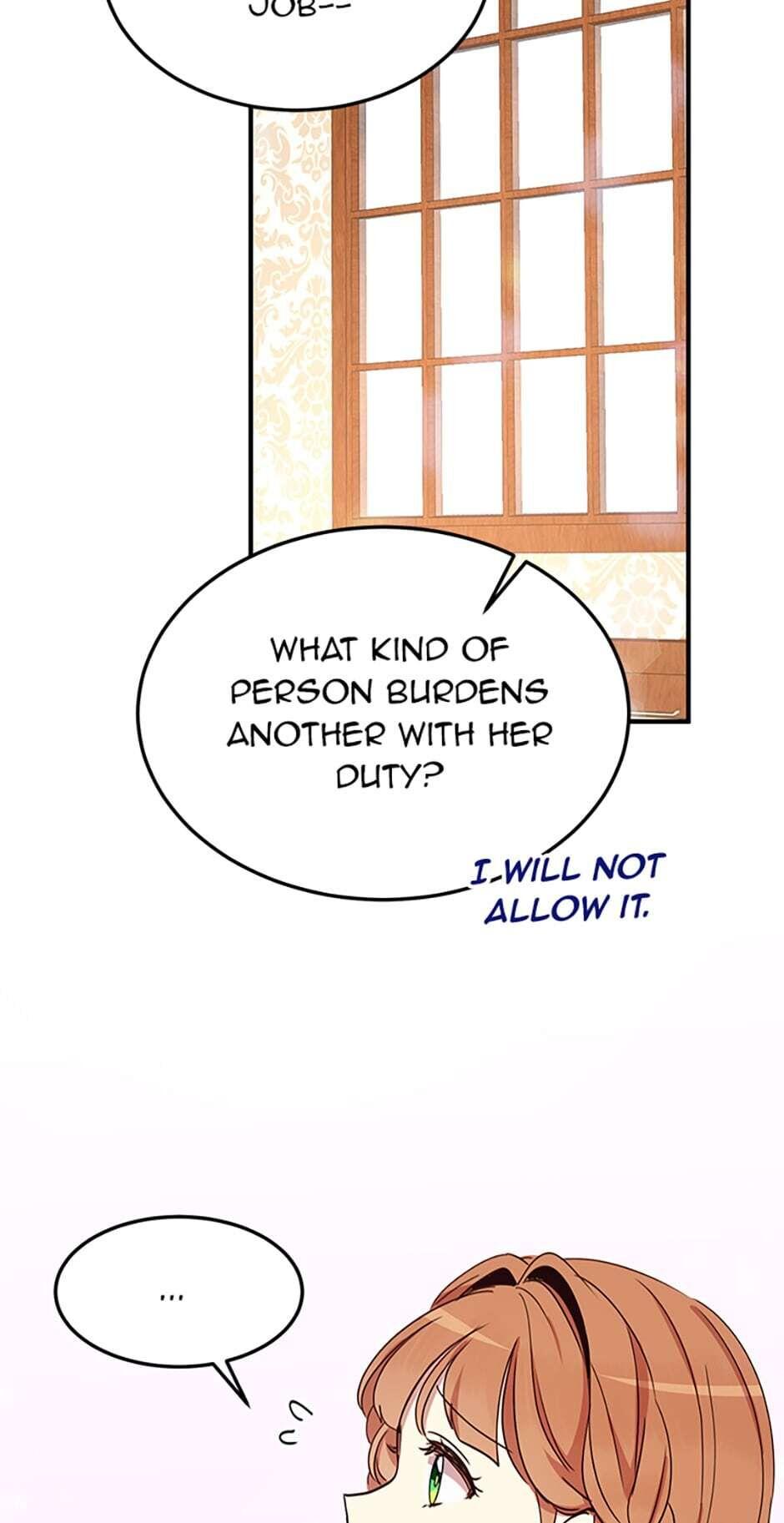 Read What's Wrong with You, Duke_ (en) Manga Online