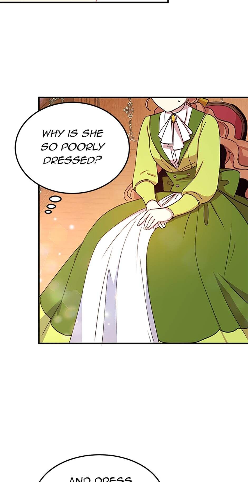 Read What's Wrong with You, Duke_ (en) Manga Online