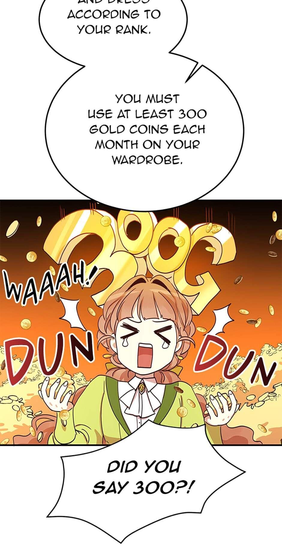 Read What's Wrong with You, Duke_ (en) Manga Online