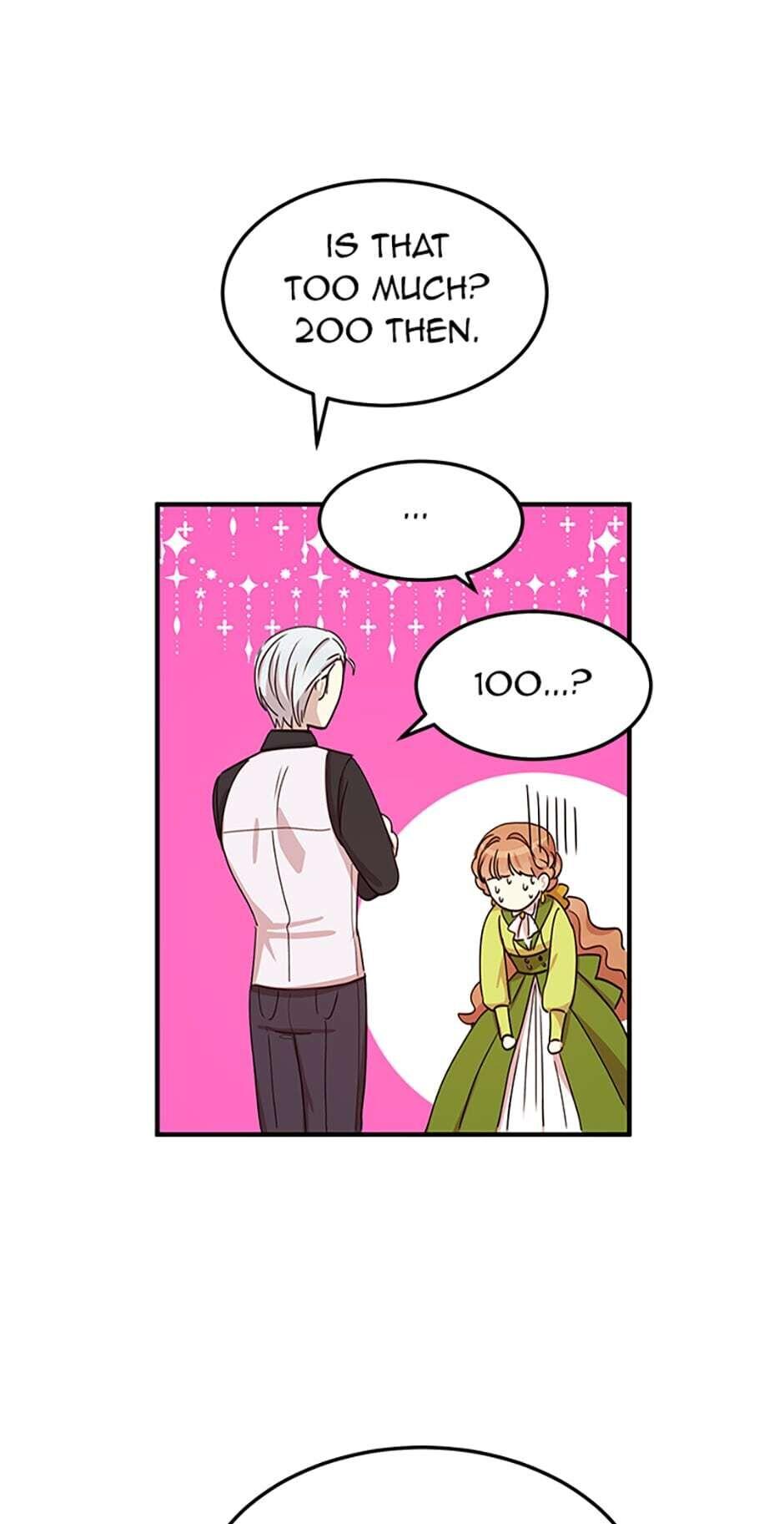 Read What's Wrong with You, Duke_ (en) Manga Online