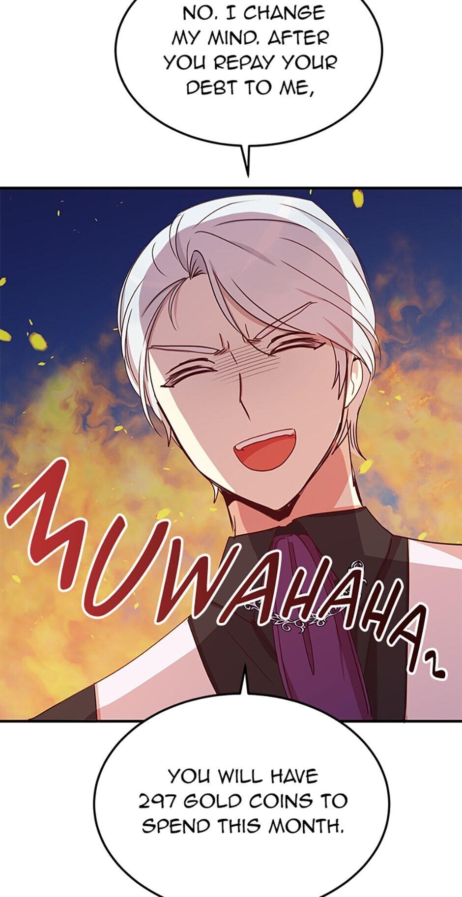 Read What's Wrong with You, Duke_ (en) Manga Online