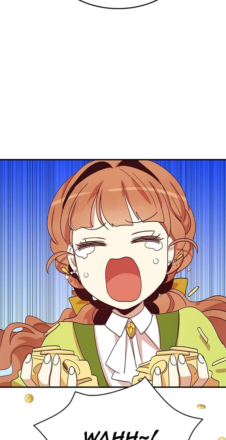 Read What's Wrong with You, Duke_ (en) Manga Online