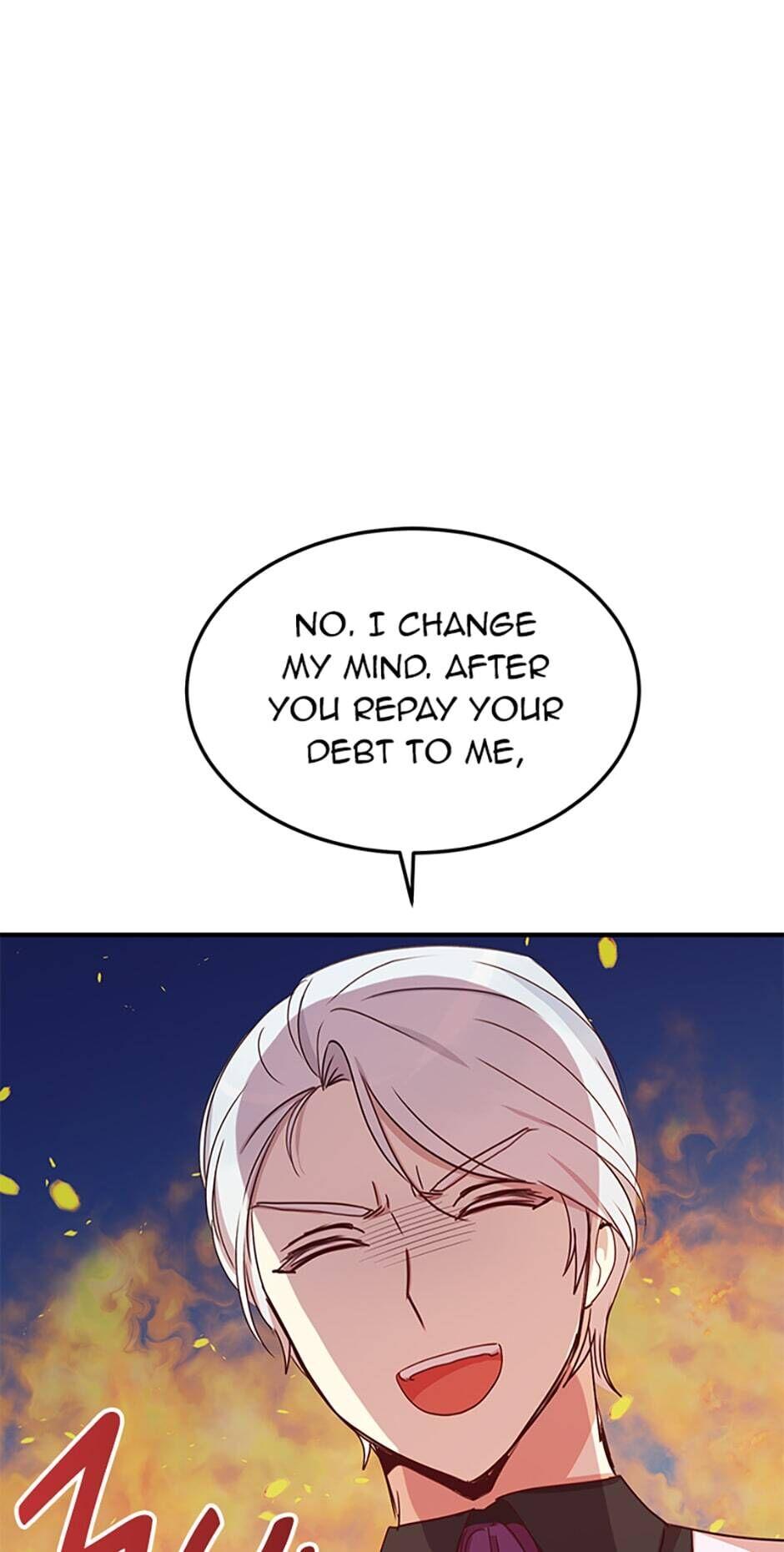 Read What's Wrong with You, Duke_ (en) Manga Online