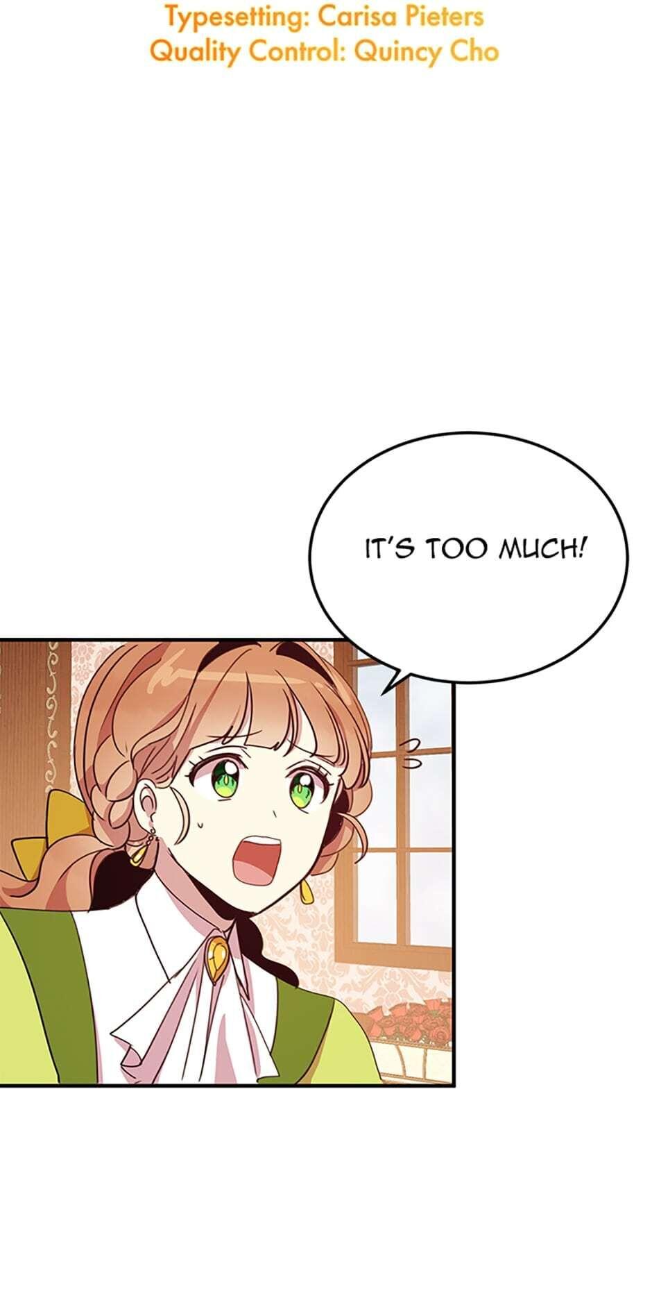 Read What's Wrong with You, Duke_ (en) Manga Online