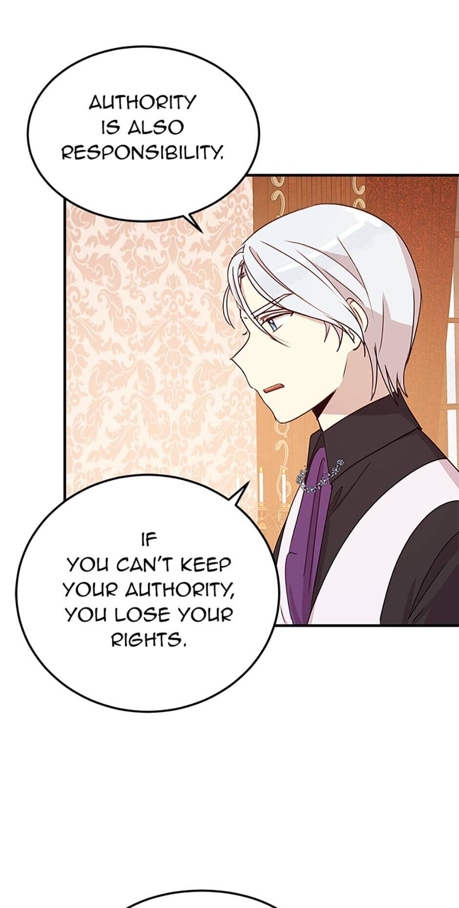 Read What's Wrong with You, Duke_ (en) Manga Online