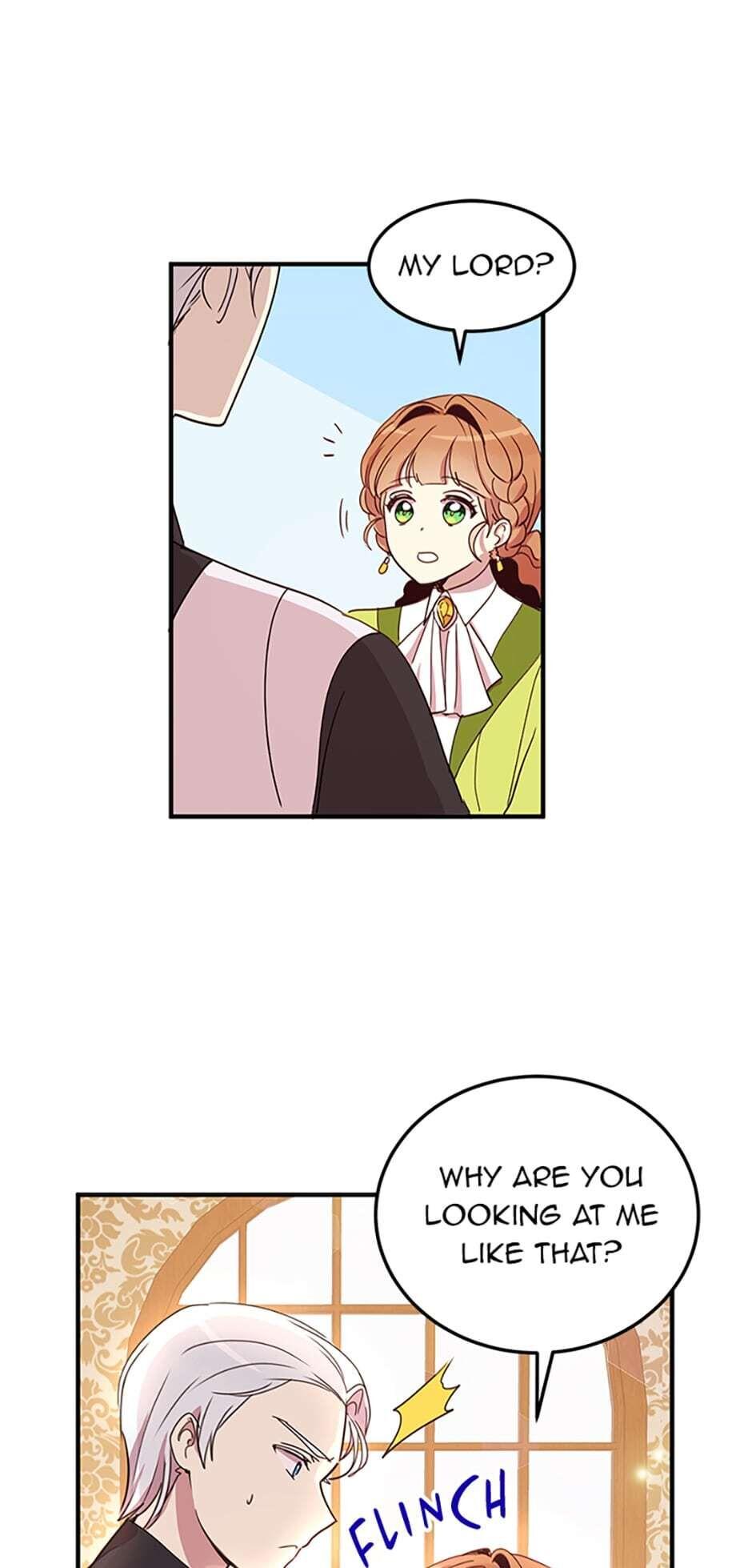 Read What's Wrong with You, Duke_ (en) Manga Online