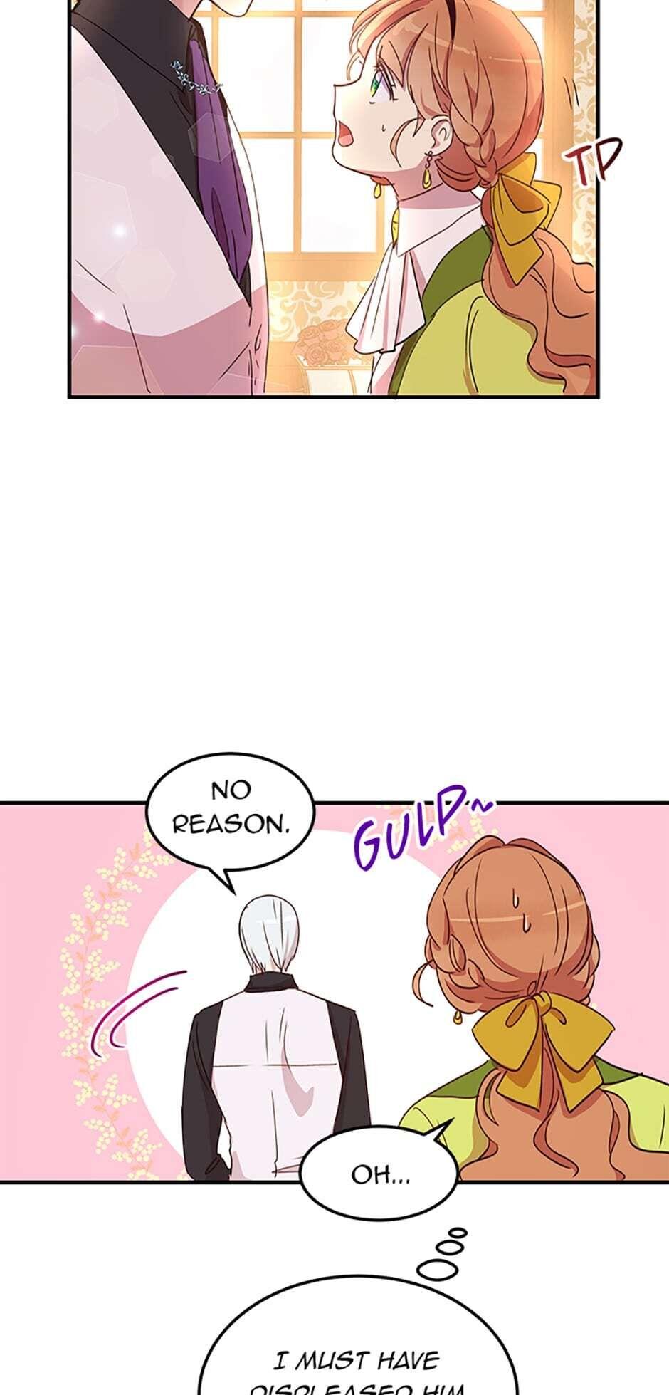 Read What's Wrong with You, Duke_ (en) Manga Online