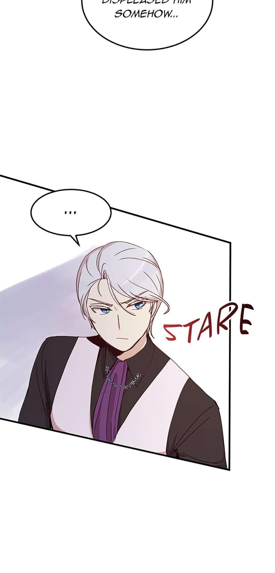 Read What's Wrong with You, Duke_ (en) Manga Online