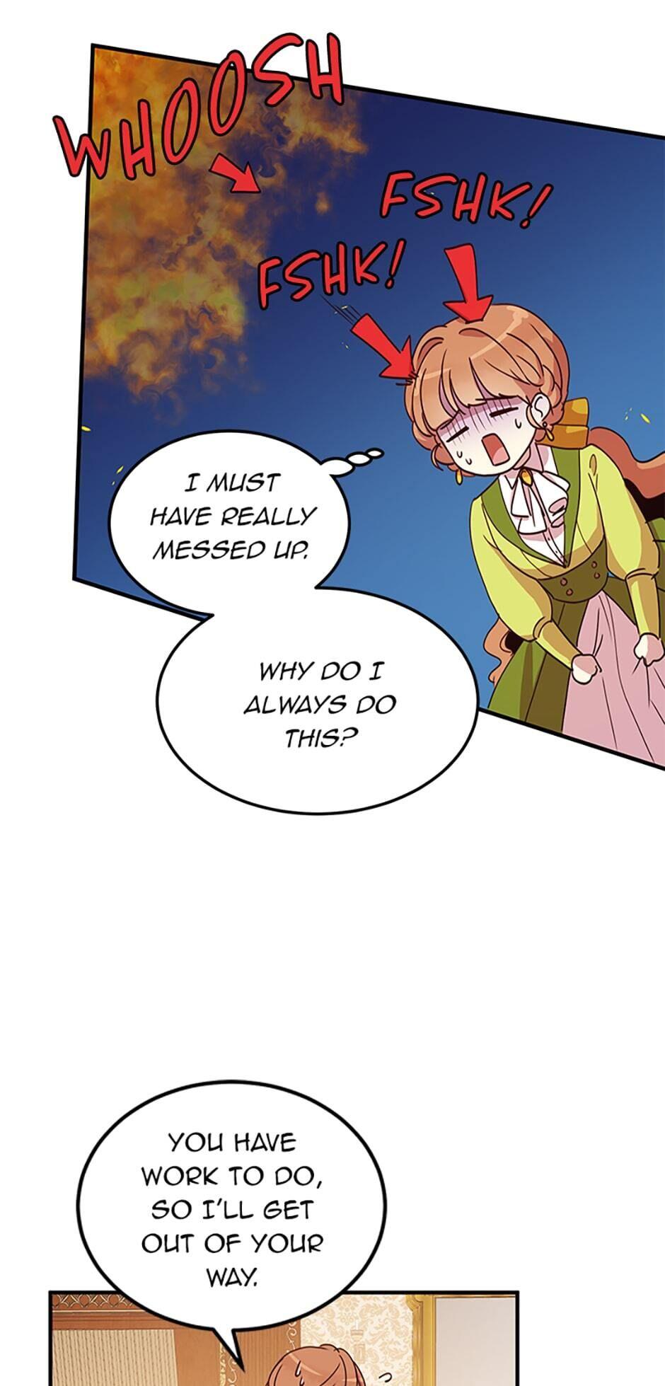 Read What's Wrong with You, Duke_ (en) Manga Online