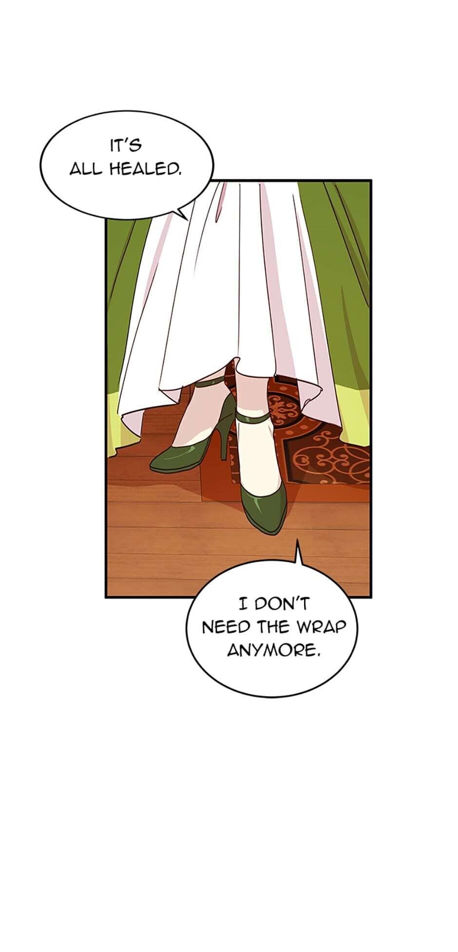 Read What's Wrong with You, Duke_ (en) Manga Online