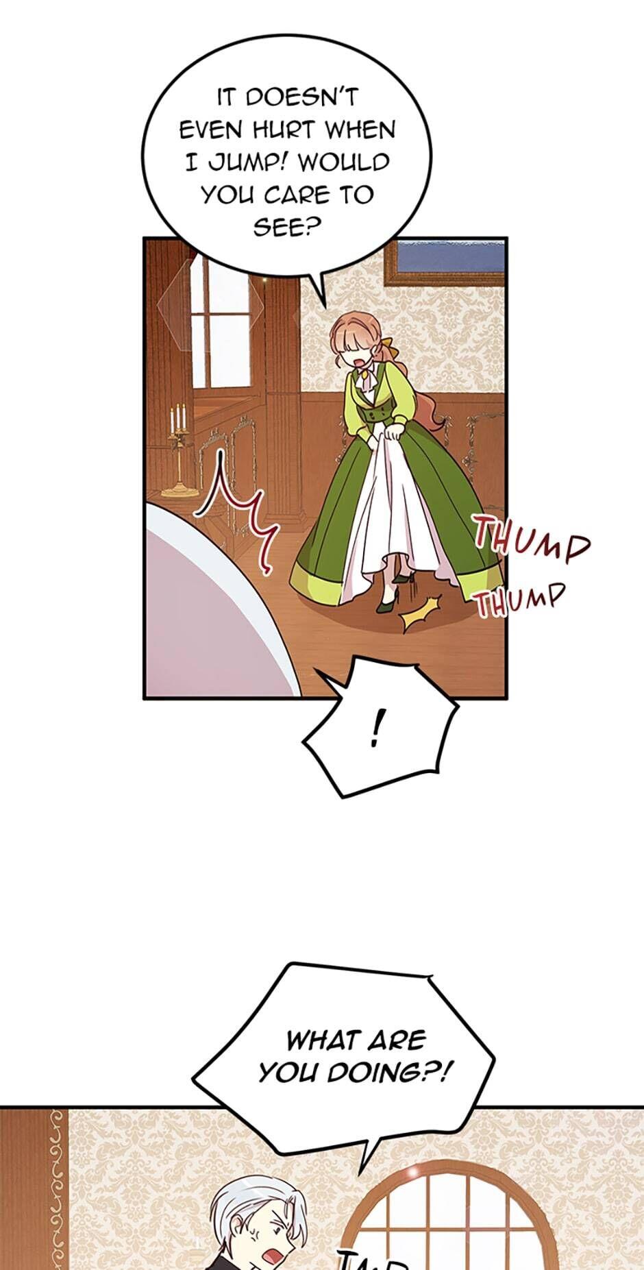 Read What's Wrong with You, Duke_ (en) Manga Online