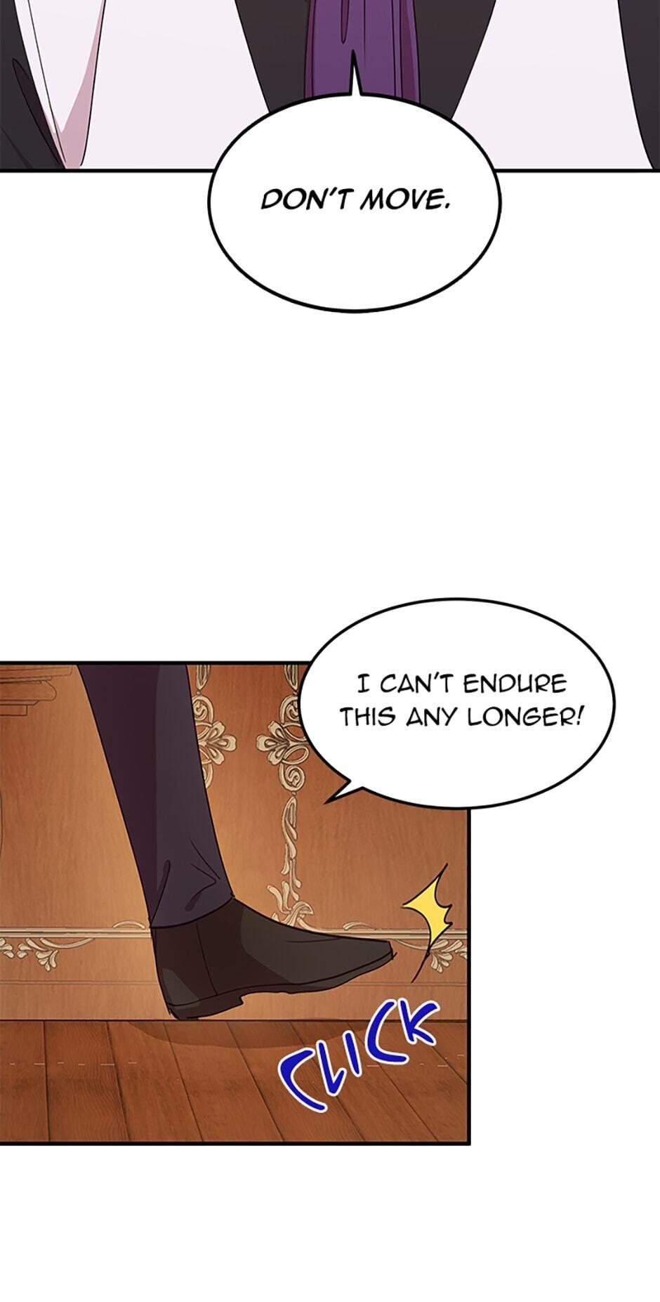 Read What's Wrong with You, Duke_ (en) Manga Online