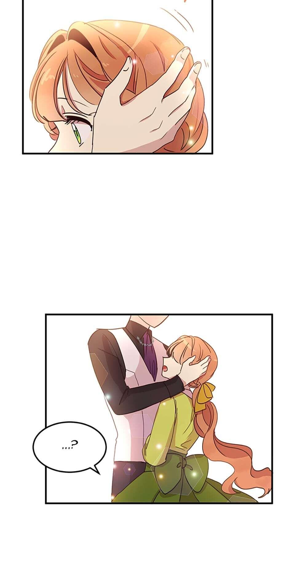 Read What's Wrong with You, Duke_ (en) Manga Online