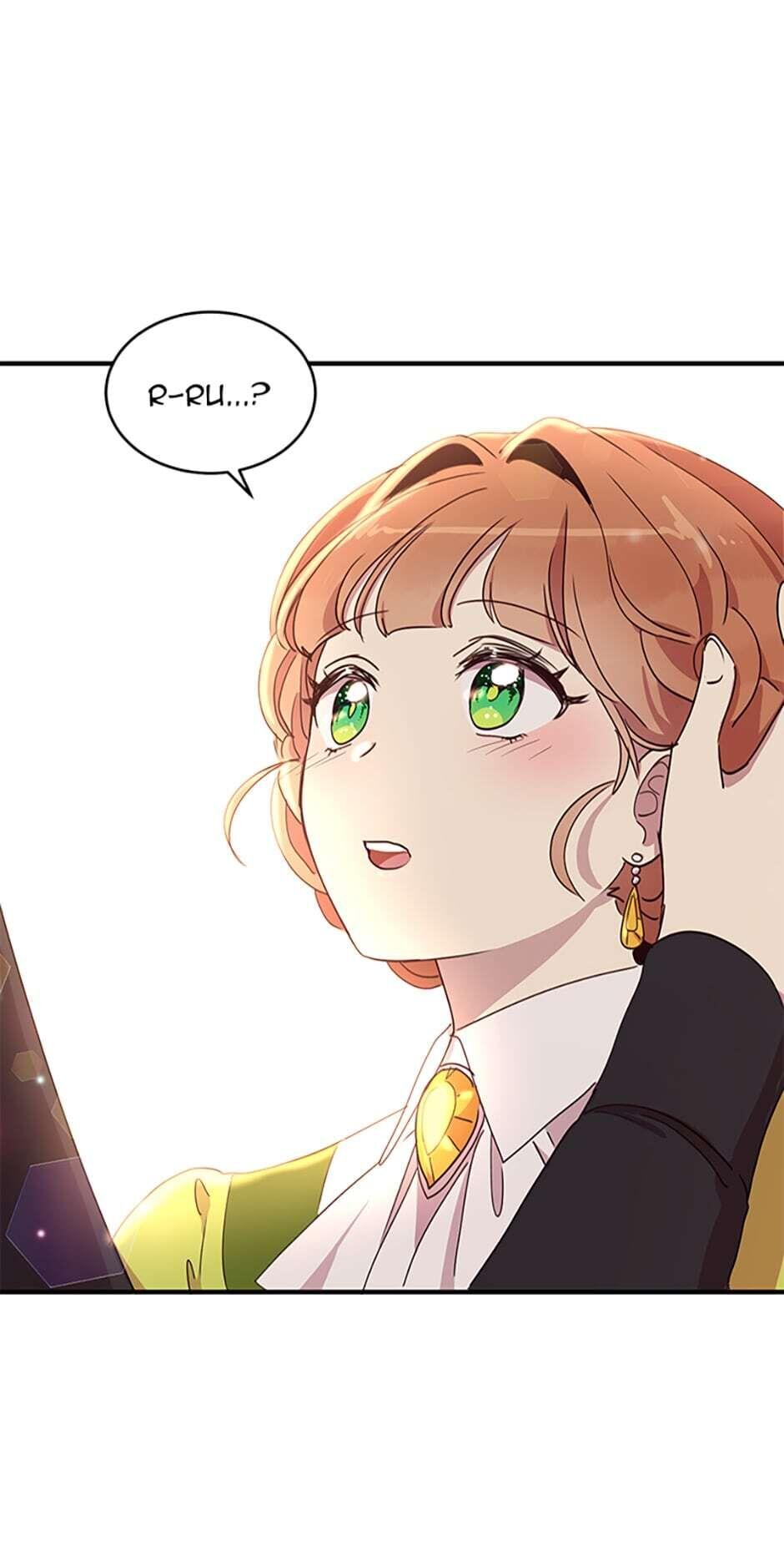 Read What's Wrong with You, Duke_ (en) Manga Online