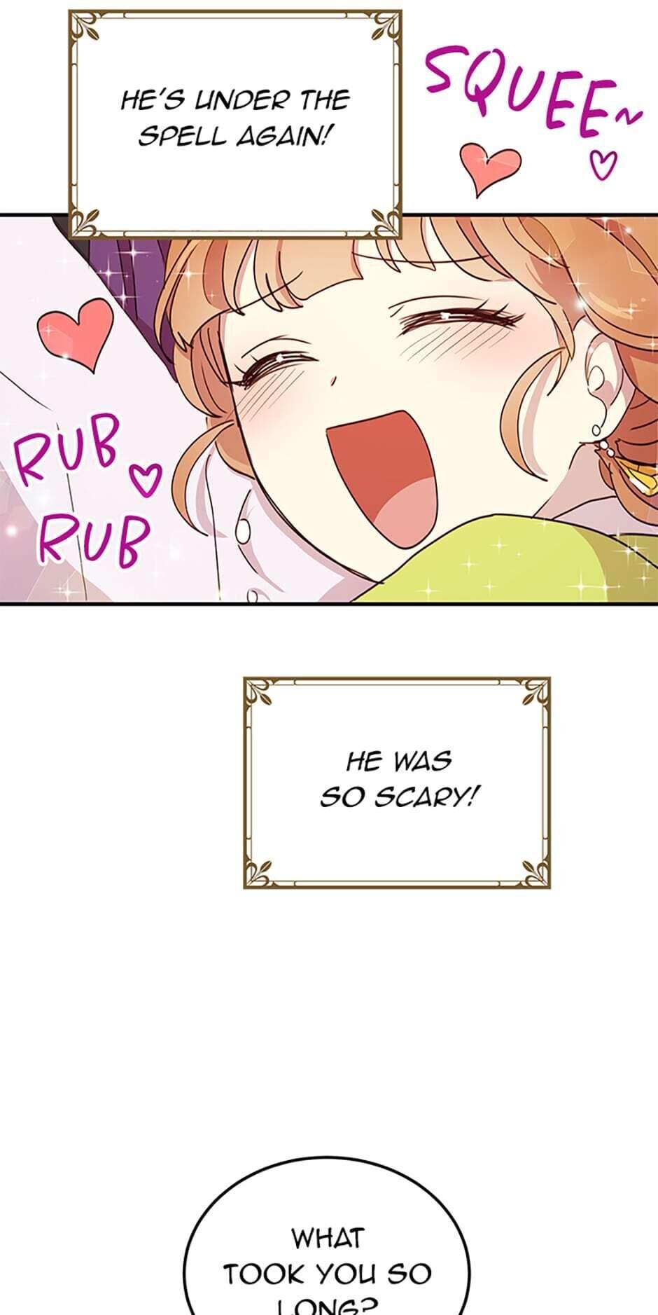 Read What's Wrong with You, Duke_ (en) Manga Online