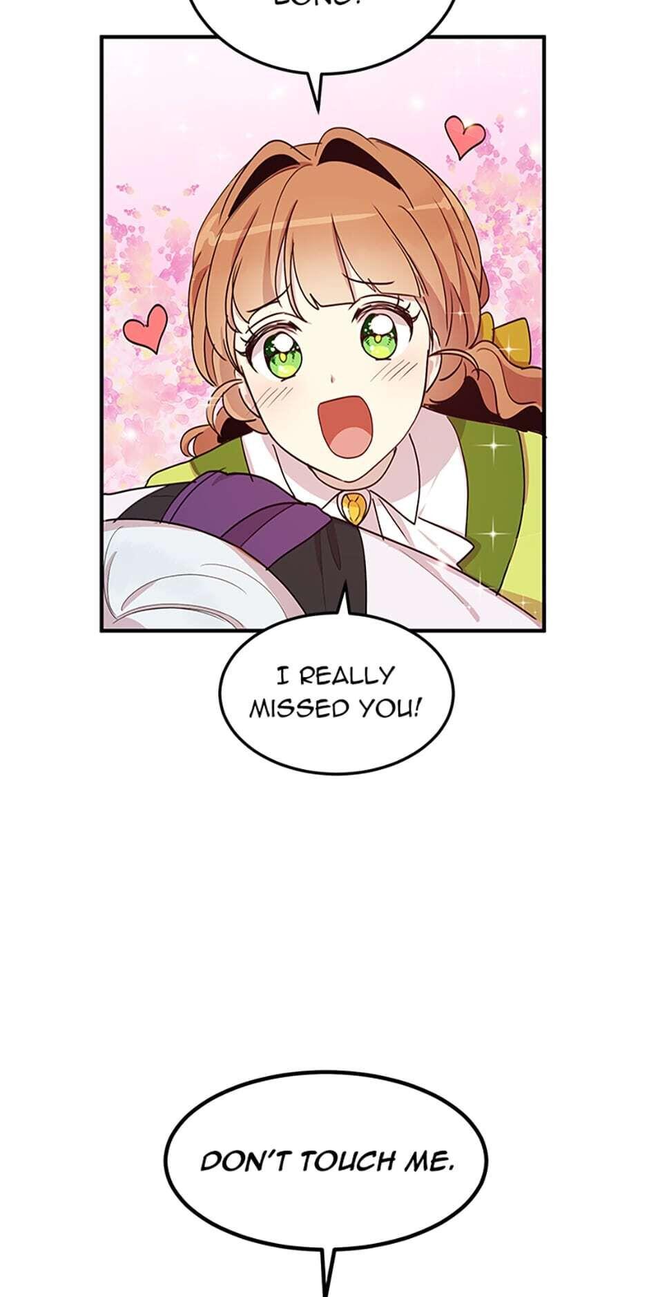 Read What's Wrong with You, Duke_ (en) Manga Online