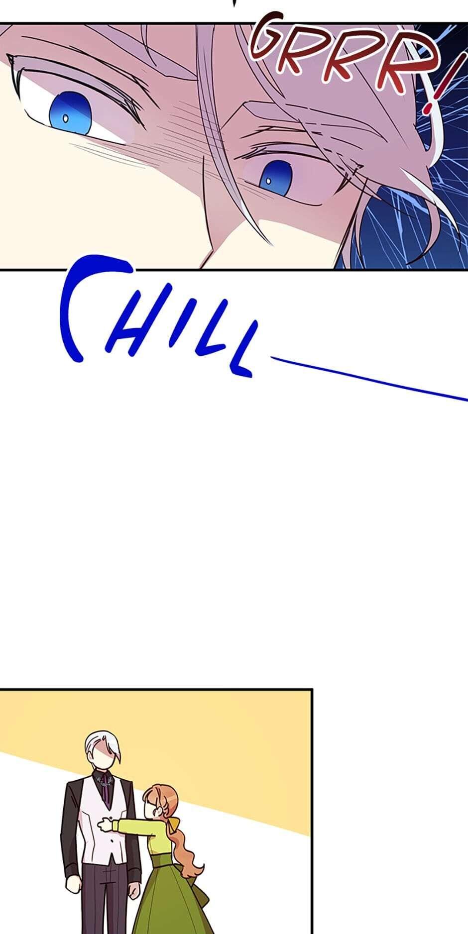 Read What's Wrong with You, Duke_ (en) Manga Online