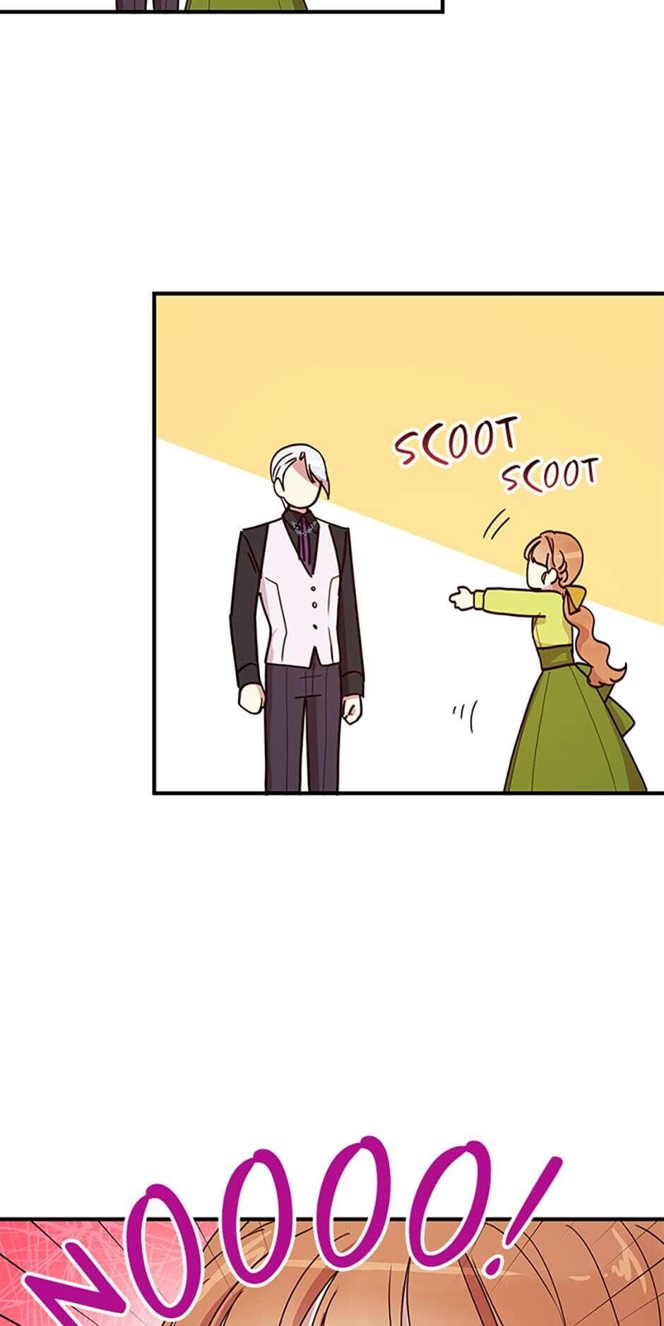 Read What's Wrong with You, Duke_ (en) Manga Online