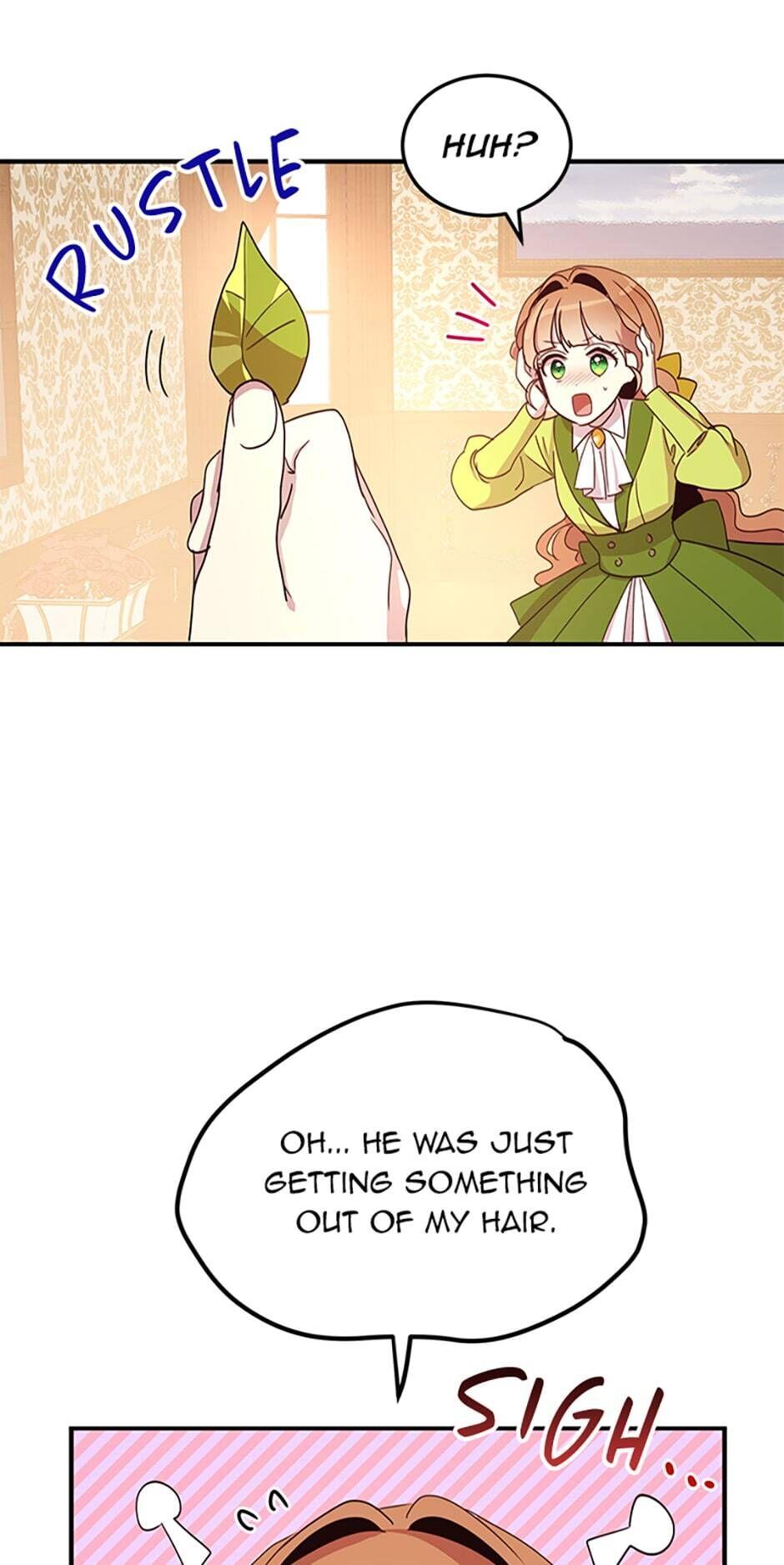 Read What's Wrong with You, Duke_ (en) Manga Online