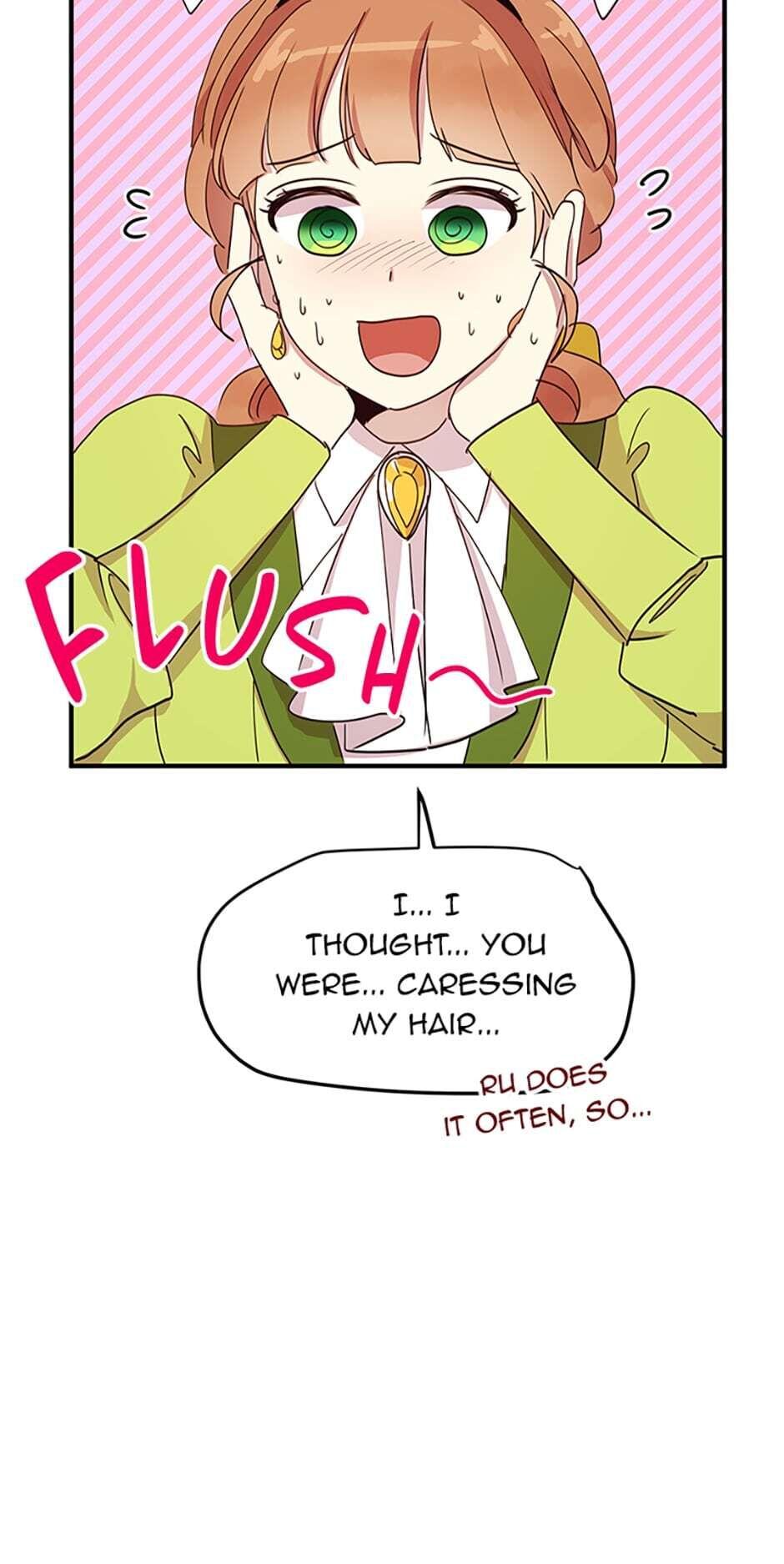 Read What's Wrong with You, Duke_ (en) Manga Online