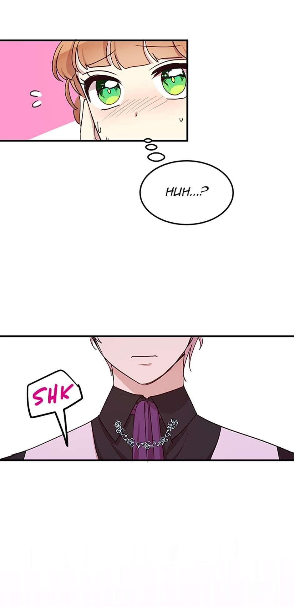 Read What's Wrong with You, Duke_ (en) Manga Online