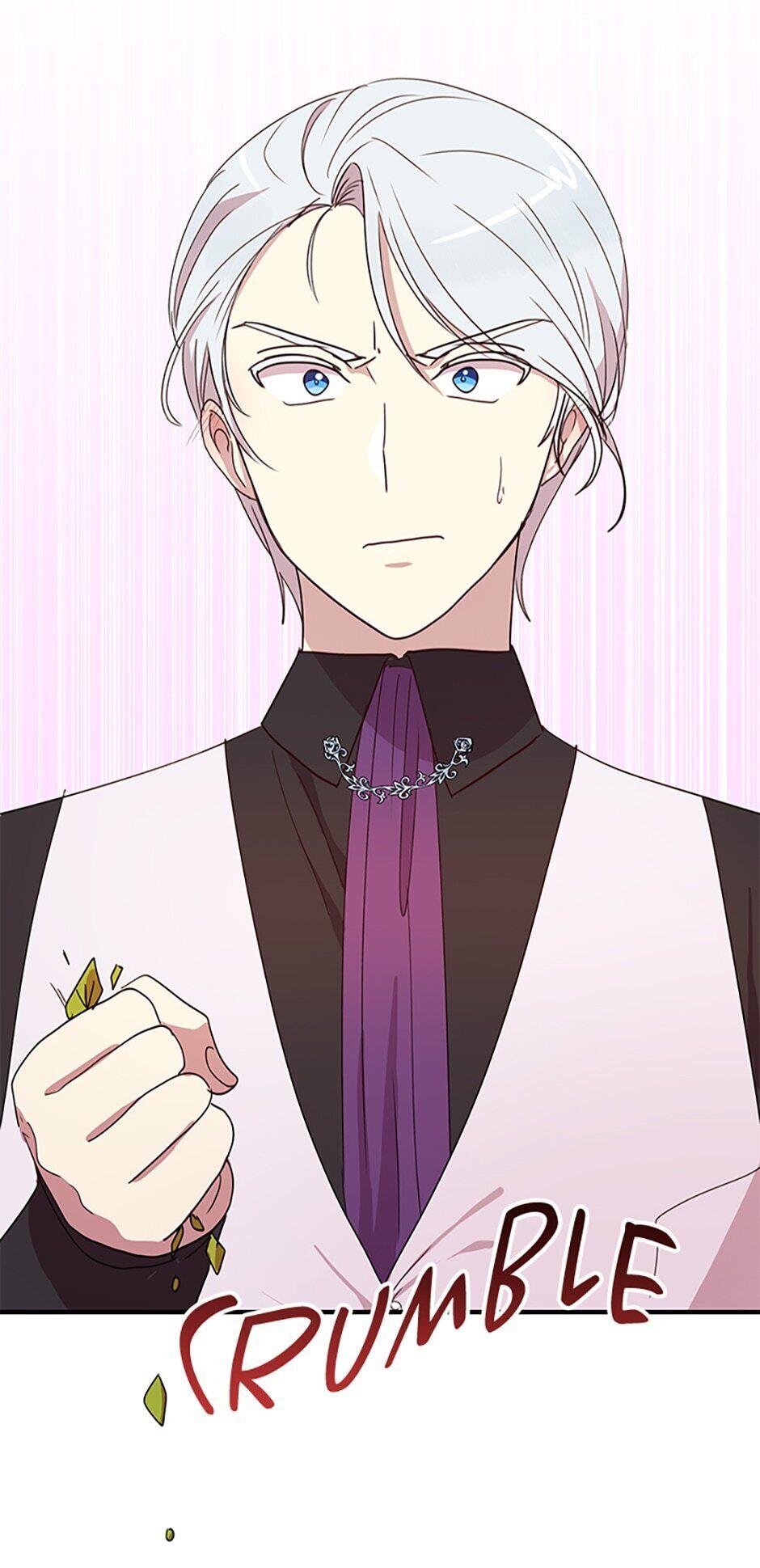 Read What's Wrong with You, Duke_ (en) Manga Online