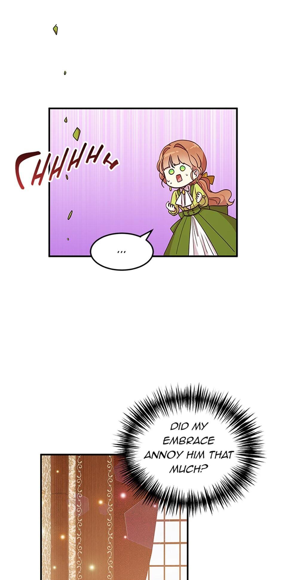 Read What's Wrong with You, Duke_ (en) Manga Online